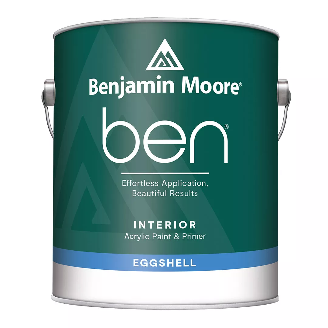 Benjamin Moore Paint